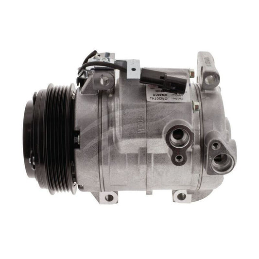 NEW AC AIRCON Compressor PUMP fits Mitsubishi Pajero Sport QE QF 2.4L DSL 15-..