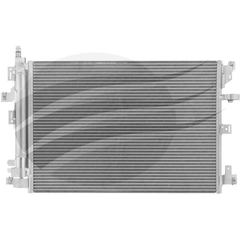 NEW AC AIRCON Condenser fits Volvo XC90 OE # CA1455 30781280 87621313