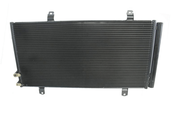 NEW AC CONDENSER FOR  TOYOTA CAMRY  CV40  07/2006 ~ 11/2011  A/C CONDENSER