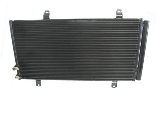 NEW AC CONDENSER FOR  TOYOTA CAMRY  CV40  07/2006 ~ 11/2011  A/C CONDENSER