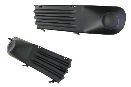 NEW FRONT LEFT FOGLIGHT COVER FOR VOLKSWAGEN TRANSPORTER T5 08/2004 ~ 09/2009