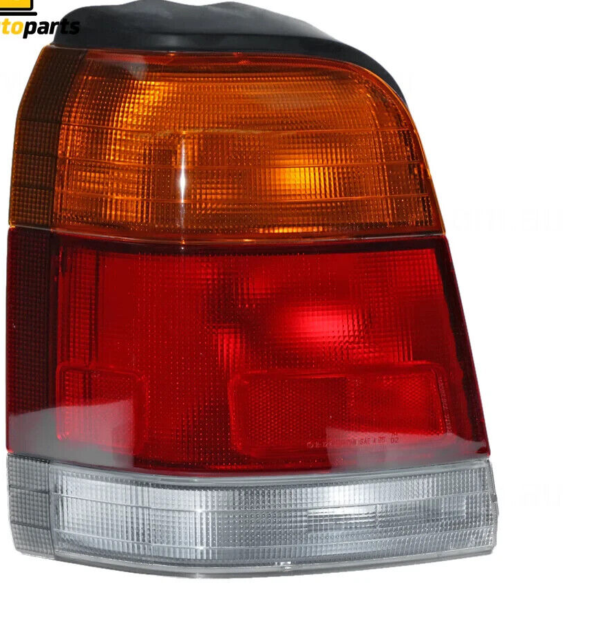 GENUINE PASSENGER TAIL LIGHT FOR Subaru Forester Wagon SF 8/1997-1/2000