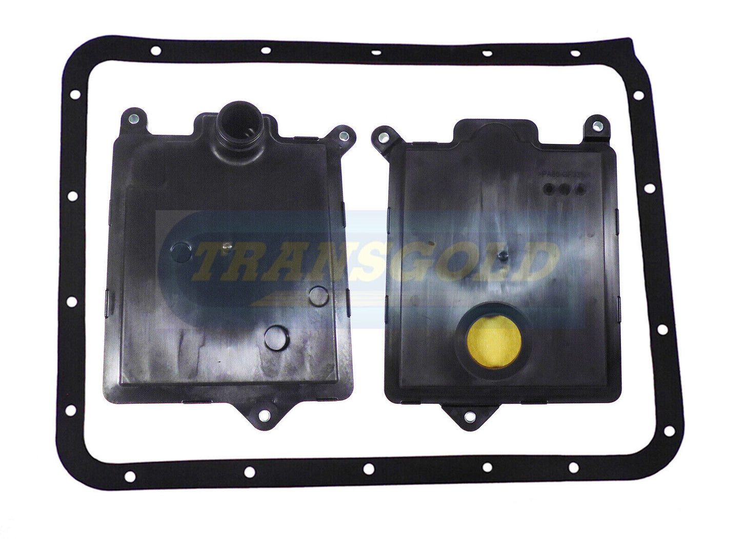 Automatic Transmission Filter Service Kit FOR AS68RC (A465) DODGE (4.3mm P/up)