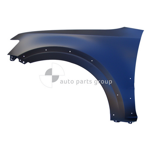 GENUINE NEW LEFT GUARD FOR MITSUBISHI PAJERO NS NT NX NW WAGON 7/2006-6/2014
