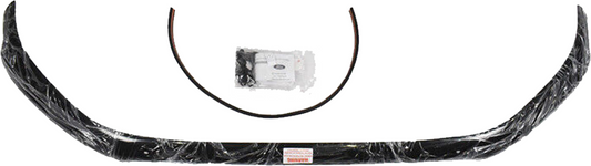 GENUINE BLACK Bonnet Protector FOR Ranger PX MKII Everest UA 2015-2016