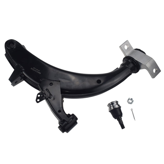 DRIVER FRONT LOWER CONTROL ARM FOR Subaru Forester SF SG 08/1997-12/2007