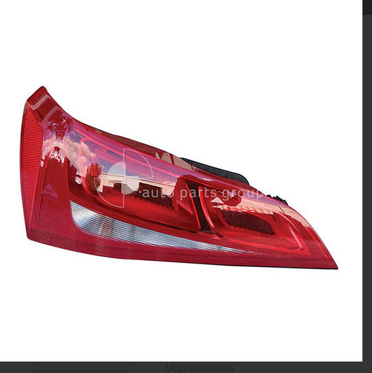 NEW LEFT TAIL GATE LIGHT LAMP FOR AUDI Q5 Wagon Base 3/2009-11/2012