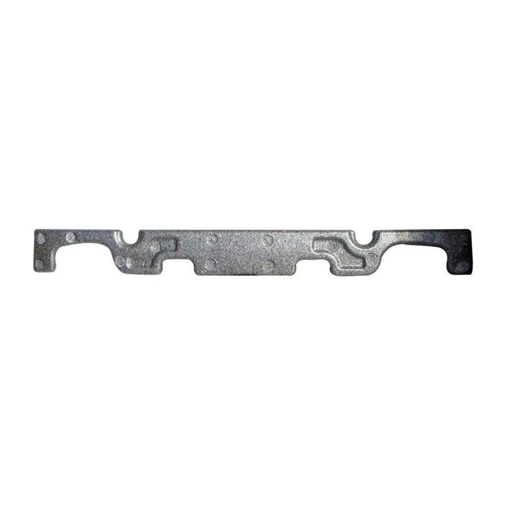 Genuine Rear BAR ABSORBER FOR Kia Rio JB 5/2005-7/2009 4-DOOR SEDAN