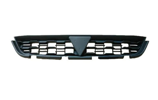 NEW FRONT BAR GRILLE FOR MITSUBISHI ASX XB 09/2012 ~ 09/2016 BUMPER INSERT UPPER