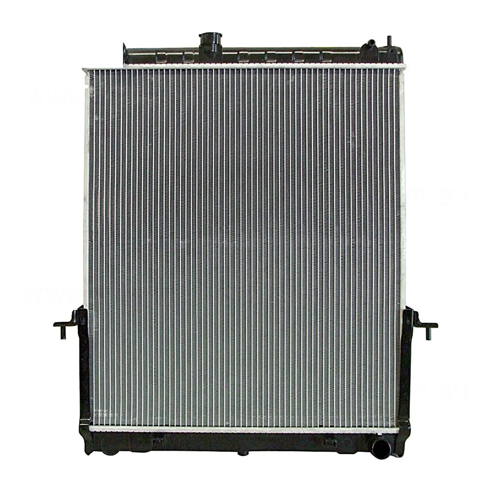 NEW Radiator FOR Nissan Patrol GU/Y61 1997-2016 4.8L PETROL MANUAL ENGINE-TB48