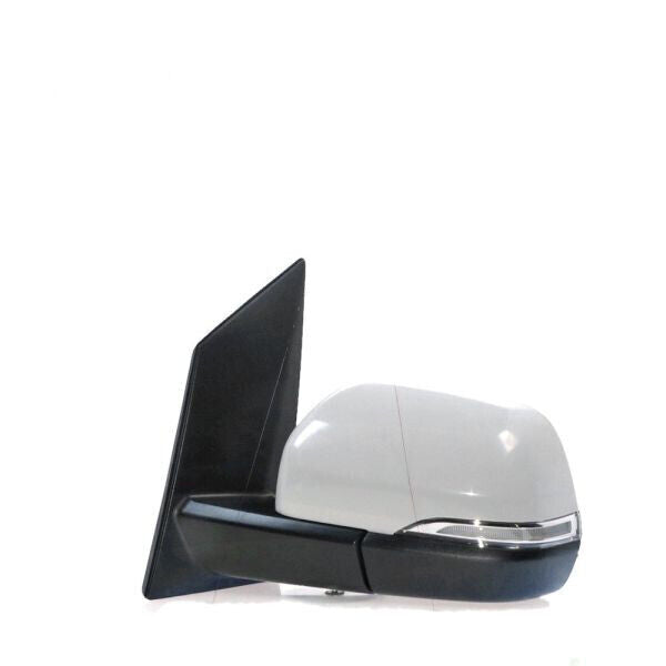 GENUINE LEFT DOOR MIRROR FOR HYUNDAI IMAX TQ-W 3/18-ON INDICATOR & AUTO FOLDING