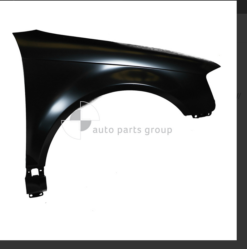 NEW PASSENGER GUARD FOR Audi A3 10/2008-5/2013 3/5-DOOR & 7/2008-7/2014 2-DOOR