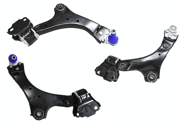 NEW RIGHT FRONT LOWER CONTROL ARM FOR LAND ROVER FREELANDER 06/2007-2015
