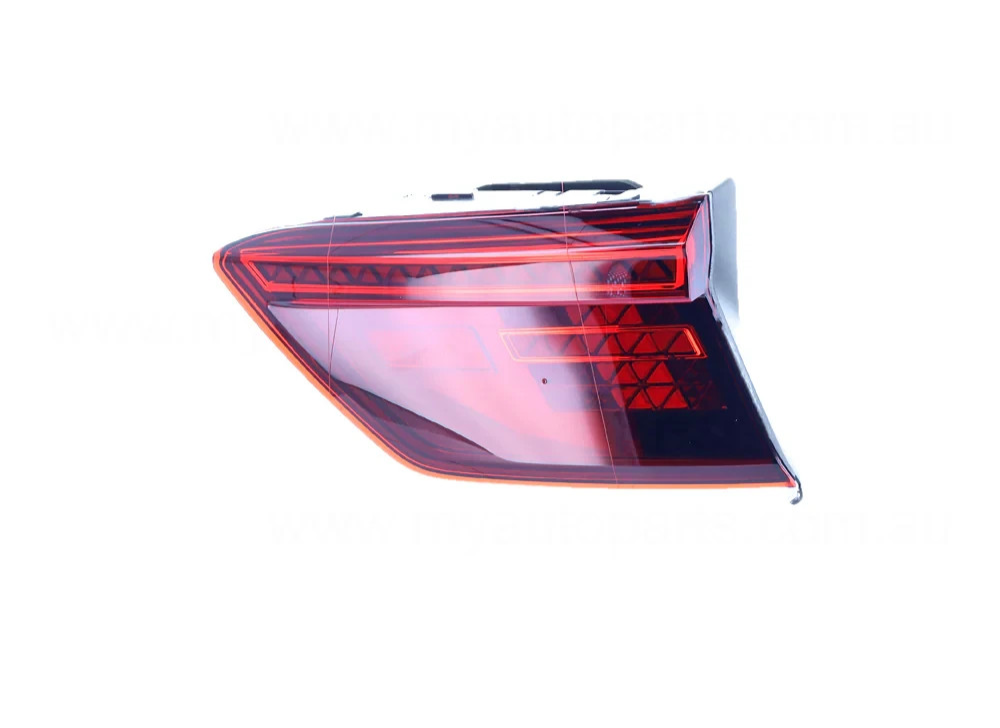 Genuine DRIVER REAR TAIL GATE LIGHT FOR Volkswagen Tiguan 5N WAGON 9/2016-6/2019