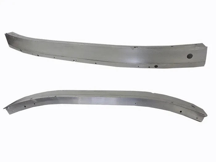 NEW REINFORCEMENT FRONT REO FOR HOLDEN ASTRA AH 09/04-10/06 ALUMINIUM CRASH BAR