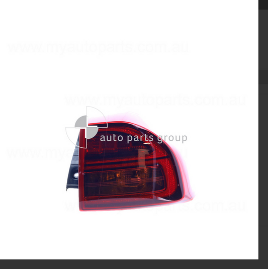 GENUINE RIGHT SIDE TAIL LIGHT FOR KIA NIRO DE 4/2021-4/2022 SUV