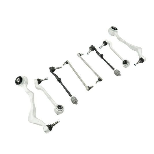 FULL Front Control Arm Suspension KIT FOR BMW E90 E92 E93 135i 330i 325i 328i 33
