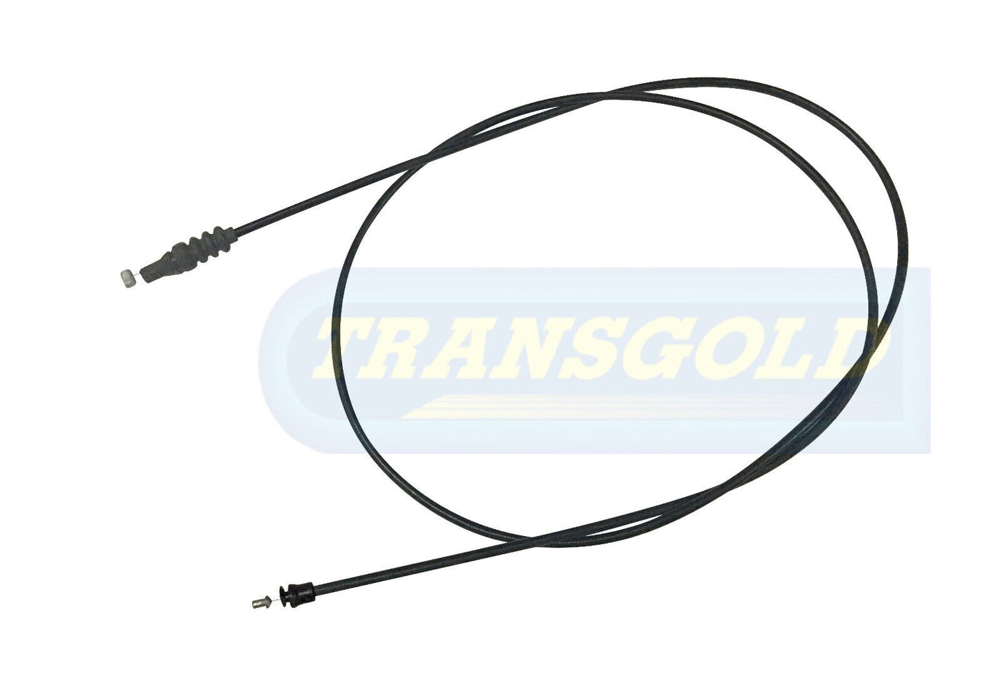 BONNET CABLE FOR Mercedes ML270/ML320 W164/W163 1998-2005 1143MM-CABLE