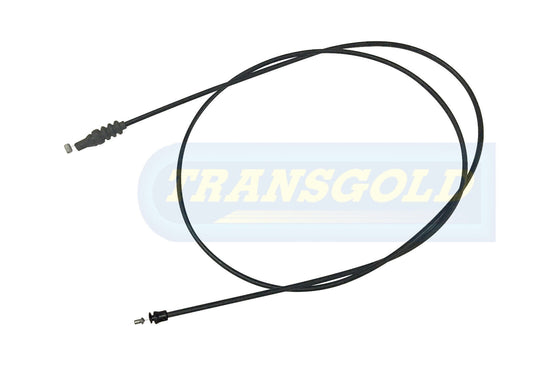 BONNET CABLE FOR Mercedes ML270/ML320 W164/W163 1998-2005 1143MM-CABLE