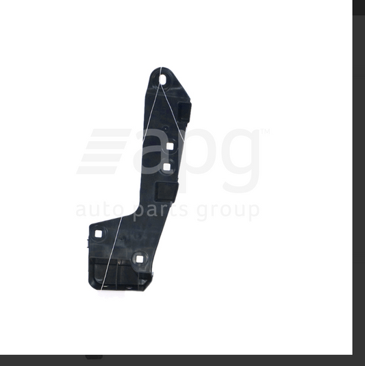 GENUINE LH REAR BUMPER BAR BRACKET FOR Toyota Camry ASV70R AXVH71R GSV70R 9/17-