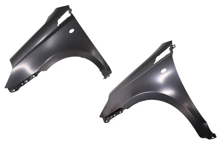 NEW LEFT FRONT GUARD FOR HOLDEN BARINA HATCHBACK TK 06/2009/9/2012 BLINKER TYPE