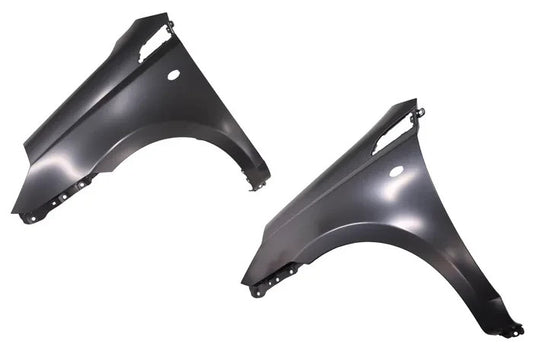 NEW LEFT FRONT GUARD FOR HOLDEN BARINA HATCHBACK TK 06/2009/9/2012 BLINKER TYPE