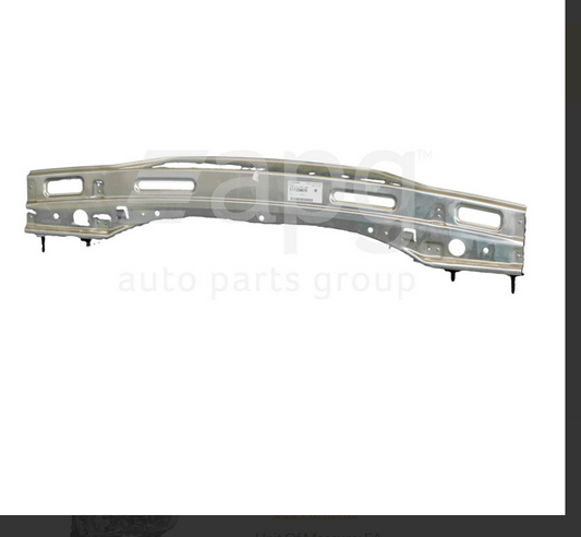 GENUINE Rear Bar Reinforcement REO FOR SUBARU FORESTER SG 9/2006-2/2008