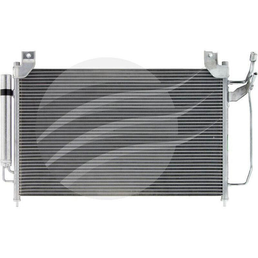 NEW AC A/C Condenser fits Mazda CX-7 ER 11/2006-1/2012