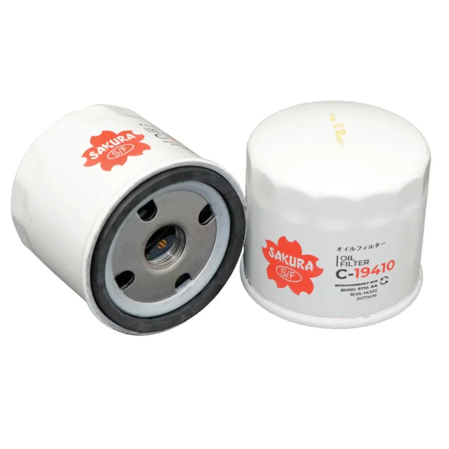 ENGINE OIL FILTER FITS Z781 WZ553NM BM5G6714AA W712/95 W7008