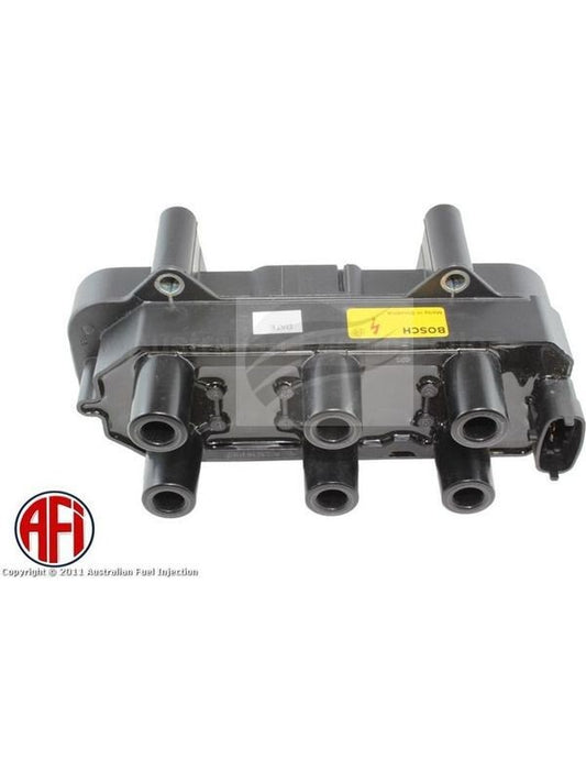 Ignition Coil Fits Holden Vectra