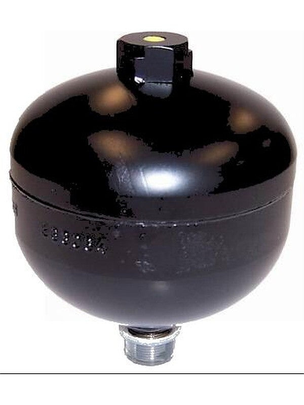 NEW Brake Booster Accumulator HYDRAULICS › BRAKE BOOSTER ACCUMULATOR