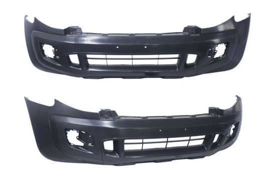 NEW FRONT BAR BUMPER FOR FORD RANGER  PX  09/2011 ~ 05/2015