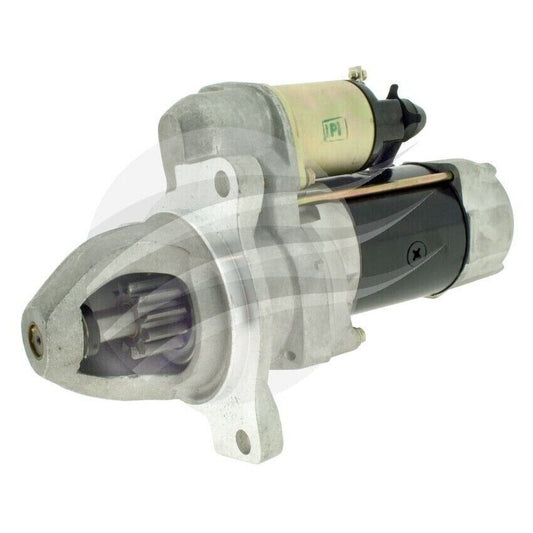 NEW Starter Motor 24V fits 8KW 11T CW Isuzu Hitachi Applications W