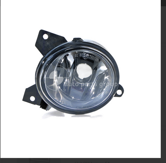 NEW LEFT FOG LIGHT LAMP FOR Volkswagen Beetle 10/2005-11/2011 COUPE/CABRIO