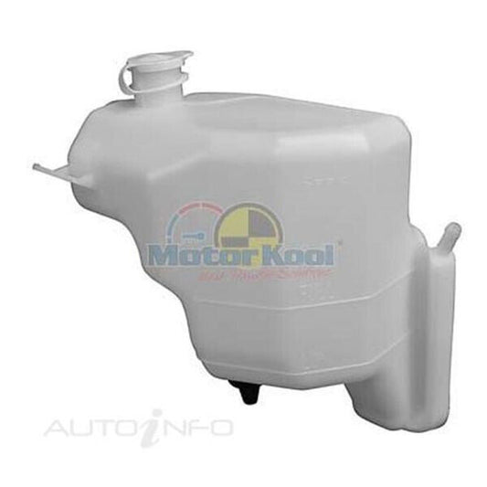 NEW RADIATOR COOLANT BOTTLE FOR MITSUBISHI 2.0L 4B11 & 2.4L 4B12 4CYL PETROL