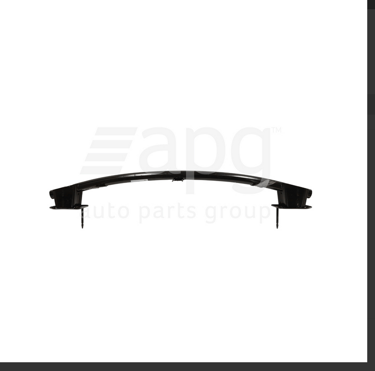 Genuine Rear Bar Reinforcement FOR Hyundai i30 PD 10/2020-8/2021 HATCH