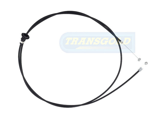 BONNET CABLE FOR TOYOTA YARIS YRS YRX NCP90R NCP91R NSP93R 2005-2017