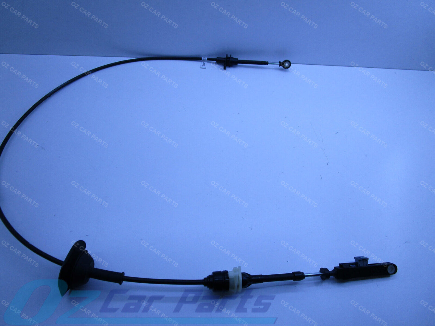 GENUINE Gear Shift Selector Cable FORD TERRITORY SY SZ 4-6 SPEED PETROL NEW