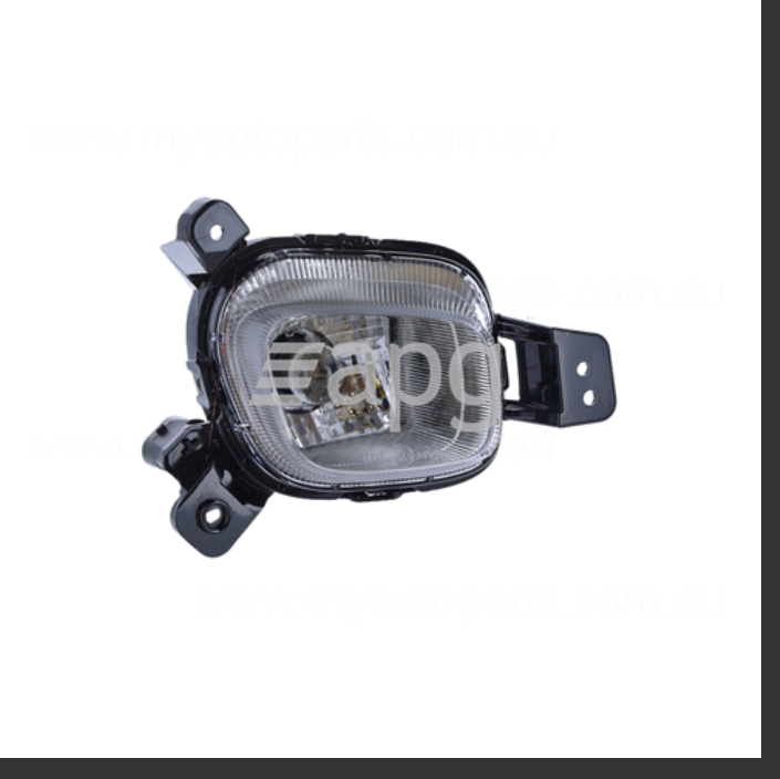 Genuine RIGHT Daytime Running LIGHT FOR KIA PICANTO JA HATCH S-TYPE 7/20-10/2023