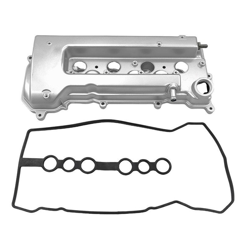 Valve Rocker Cover With Gasket For Toyota Corolla ZZE122 Petrol 1ZZ-FE 2001-2007