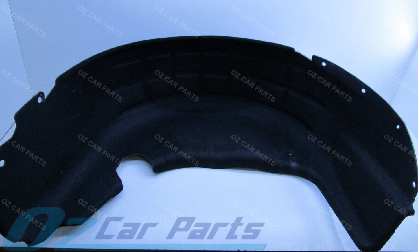 GENUINE LEFT REAR QUARTER PANEL LINER FOR HOLDEN COMMODORE VF SEDAN ALL MODELS