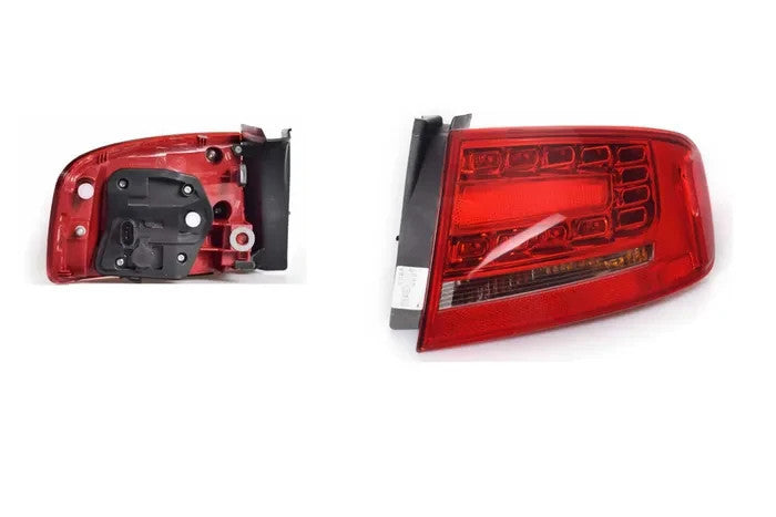 NEW RIGHT TAIL LIGHT FOR AUDI A4 B8 SEDAN 01/2008 ~ 05/2012 LED  TAILLIGHT