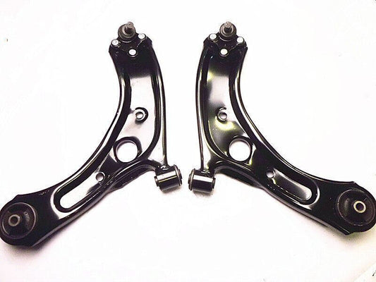 X-2 FRONT UPPER CONTROL ARM FOR Kia Sorento UM 04/2015-03/2020 PAIR COMPLETE