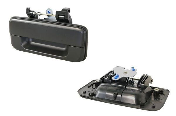 NEW TAIL GATE HANDLE FOR FORD RANGER  PJ/PK  12/2006 ~ 08/2011 BLACK
