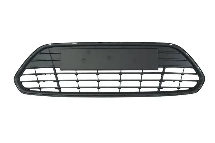 NEW FRONT BAR GRILLE FOR FORD MONDEO MC 07/2010 ~ 12/2014 FRONT BUMPER INSERT
