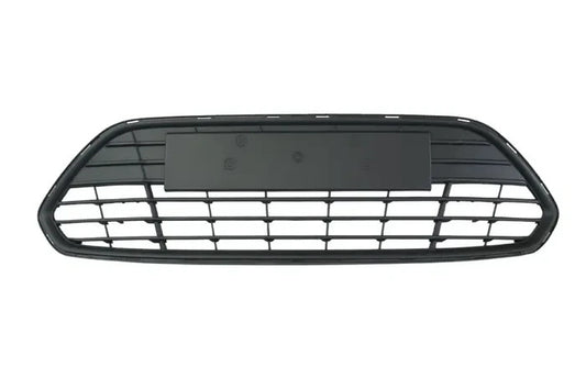 NEW FRONT BAR GRILLE FOR FORD MONDEO MC 07/2010 ~ 12/2014 FRONT BUMPER INSERT
