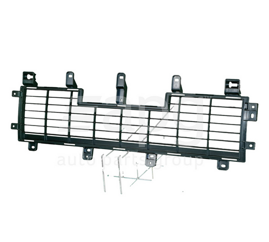 GENUINE FRONT BAR GRILLE FOR MITSUBISHI PAJERO NS NT 4 DOOR WAGON 7/2006-09/2011