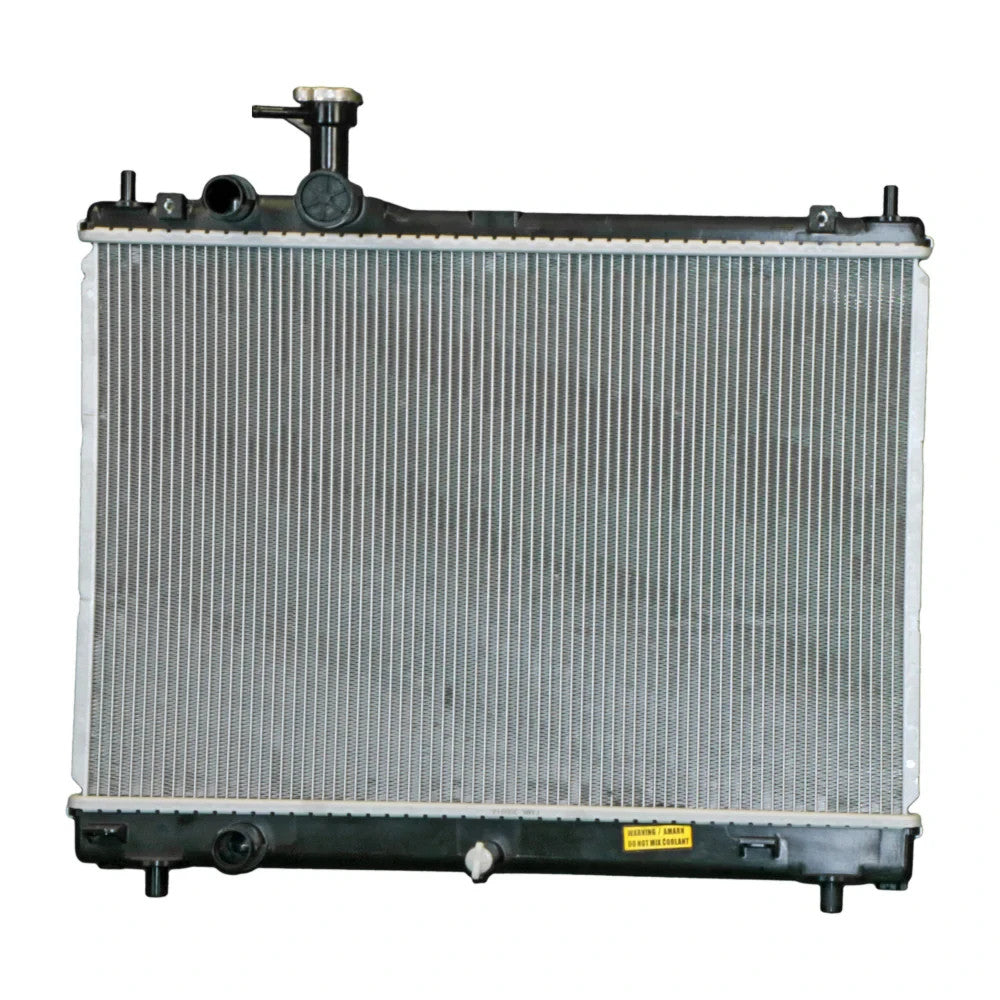 NEW Radiator FOR Suzuki Swift AZ  2017 to 2020 1.2L PETROL ENGINE-K12C,K10C AUTO