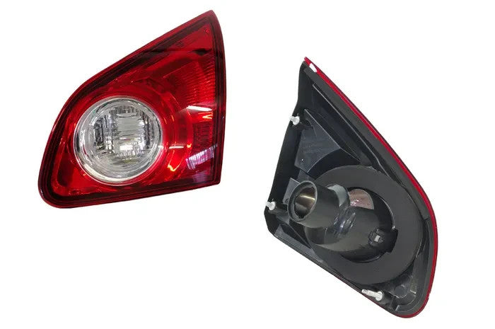 NEW RIGHT  REAR TAIL LIGHT INNER FOR NISSAN DUALIS J10 11/2007-3/2010 REAR LIGHT