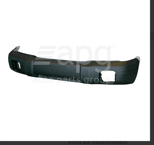 NEW FRONT BAR COVER FOR SUBARU FORESTER SF 1/2000-6/2002 Excluding GT